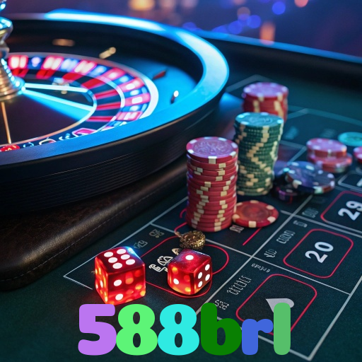 A Magia dos Jogos de Fantasia na 588brl