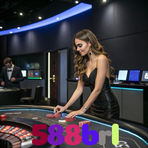 A Magia dos Jogos de Fantasia na 588brl