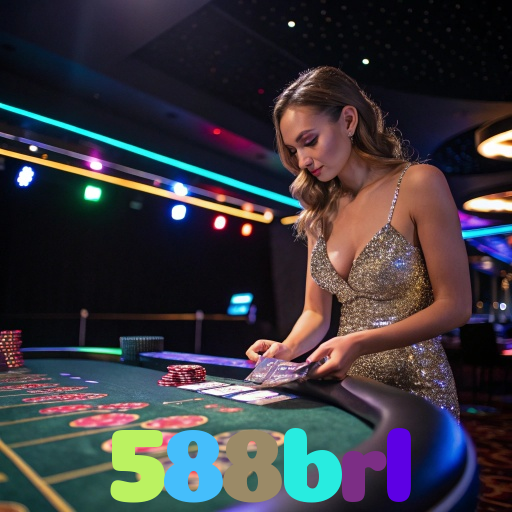 A Magia dos Jogos de Fantasia na 588brl