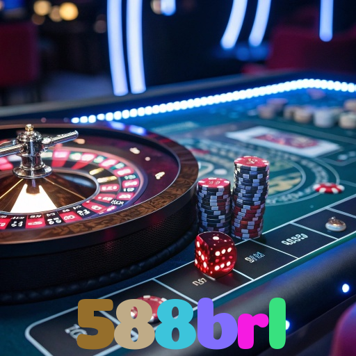 A Magia dos Jogos de Fantasia na 588brl