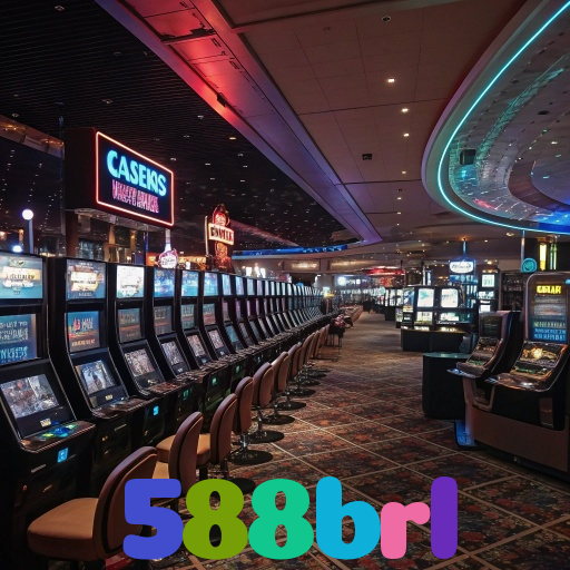 A Magia dos Jogos de Fantasia na 588brl