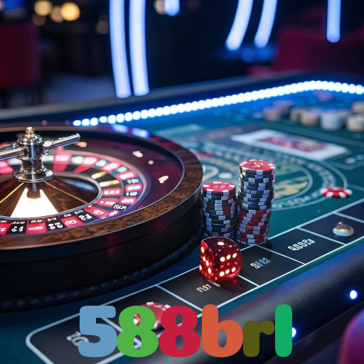 A Magia dos Jogos de Fantasia na 588brl
