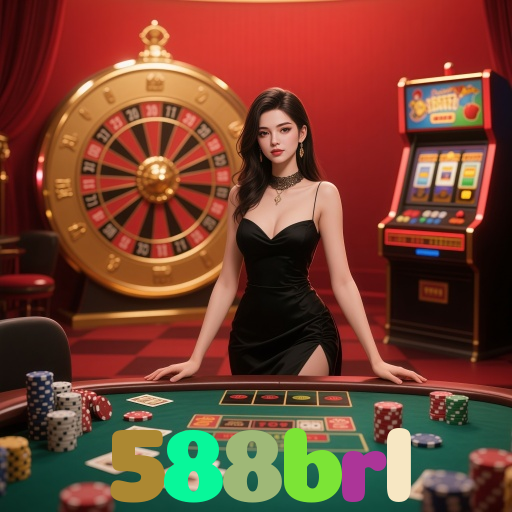 A Magia dos Jogos de Fantasia na 588brl
