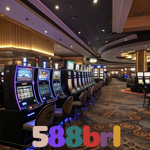 A Magia dos Jogos de Fantasia na 588brl