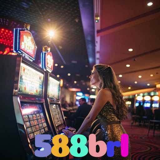 A Magia dos Jogos de Fantasia na 588brl