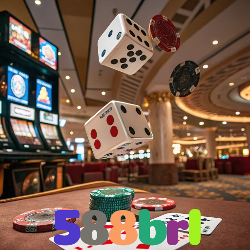 A Magia dos Jogos de Fantasia na 588brl