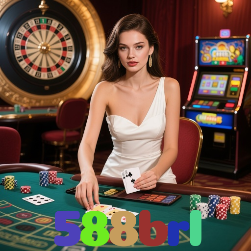 A Magia dos Jogos de Fantasia na 588brl