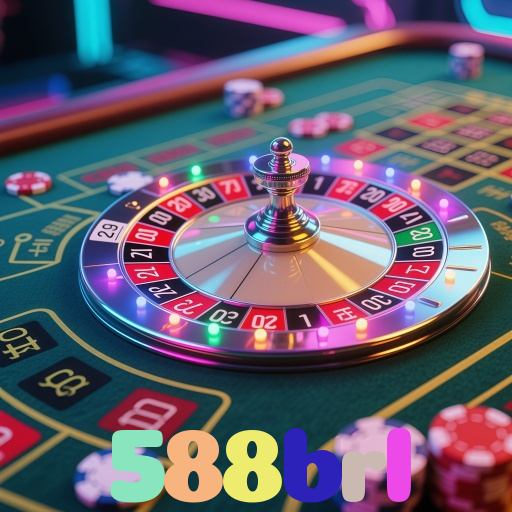 A Magia dos Jogos de Fantasia na 588brl