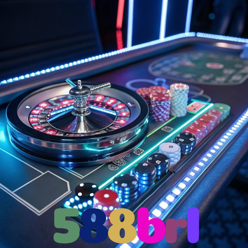 A Magia dos Jogos de Fantasia na 588brl