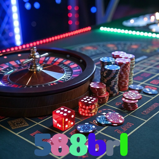 A Magia dos Jogos de Fantasia na 588brl