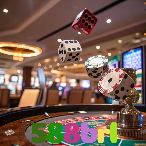A Magia dos Jogos de Fantasia na 588brl