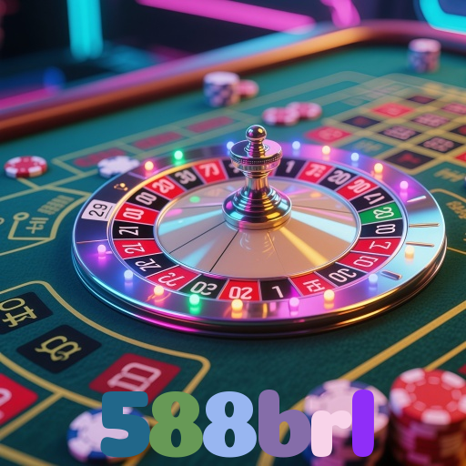 A Magia dos Jogos de Fantasia na 588brl
