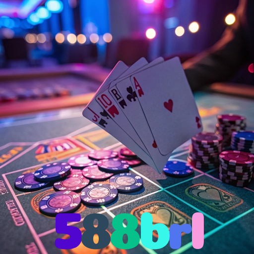 A Magia dos Jogos de Fantasia na 588brl