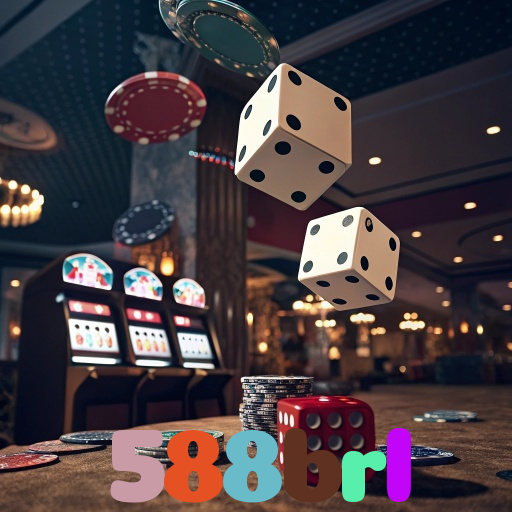 A Magia dos Jogos de Fantasia na 588brl