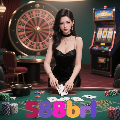 A Magia dos Jogos de Fantasia na 588brl