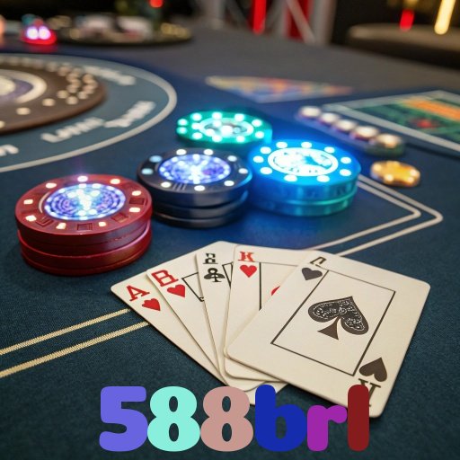 A Magia dos Jogos de Fantasia na 588brl