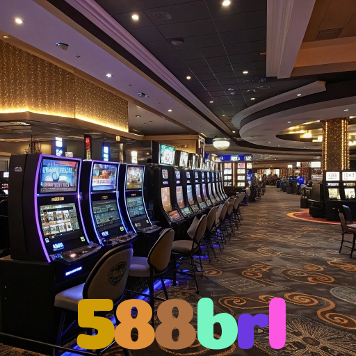A Magia dos Jogos de Fantasia na 588brl