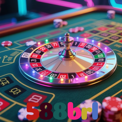 A Magia dos Jogos de Fantasia na 588brl