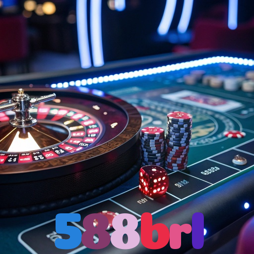 A Magia dos Jogos de Fantasia na 588brl