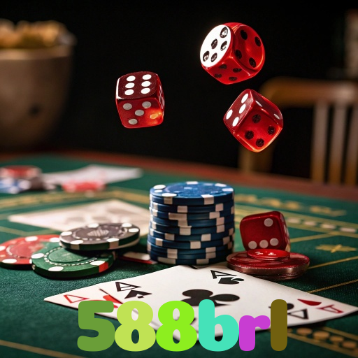 A Magia dos Jogos de Fantasia na 588brl