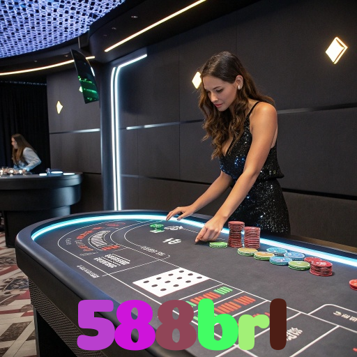 A Magia dos Jogos de Fantasia na 588brl