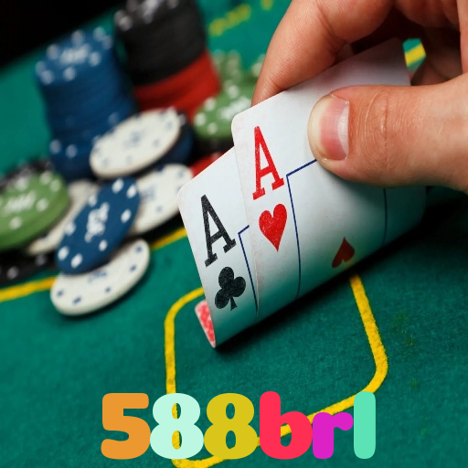 A Magia dos Jogos de Fantasia na 588brl