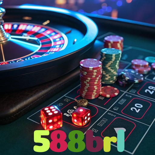 A Magia dos Jogos de Fantasia na 588brl
