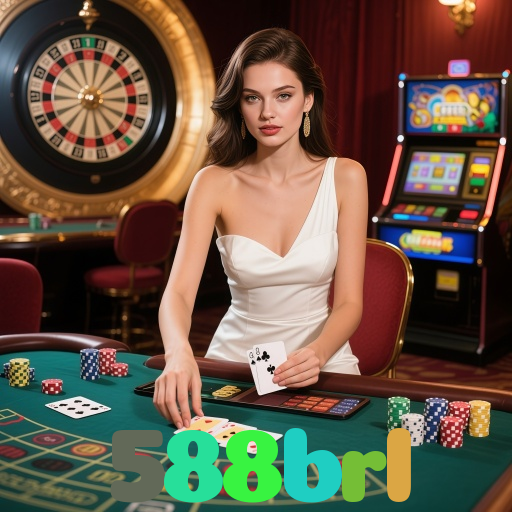 A Magia dos Jogos de Fantasia na 588brl