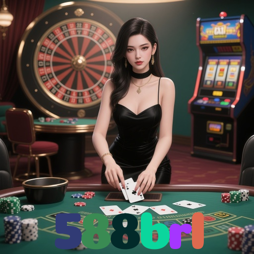 A Magia dos Jogos de Fantasia na 588brl