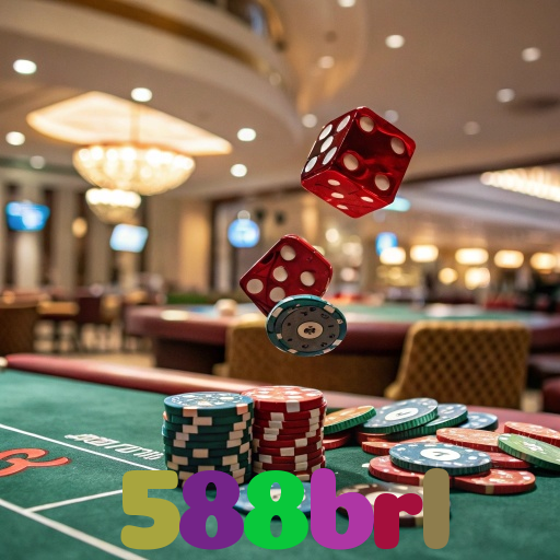 A Magia dos Jogos de Fantasia na 588brl