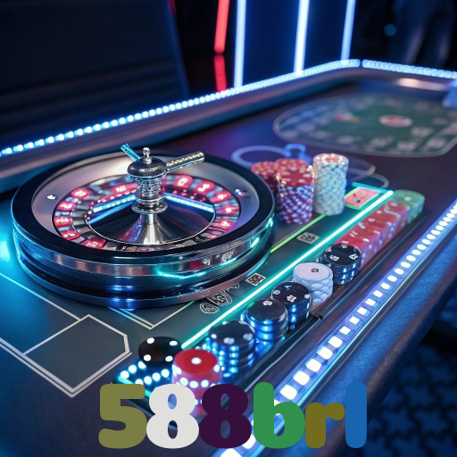A Magia dos Jogos de Fantasia na 588brl