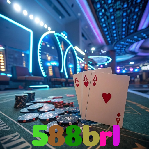 A Magia dos Jogos de Fantasia na 588brl