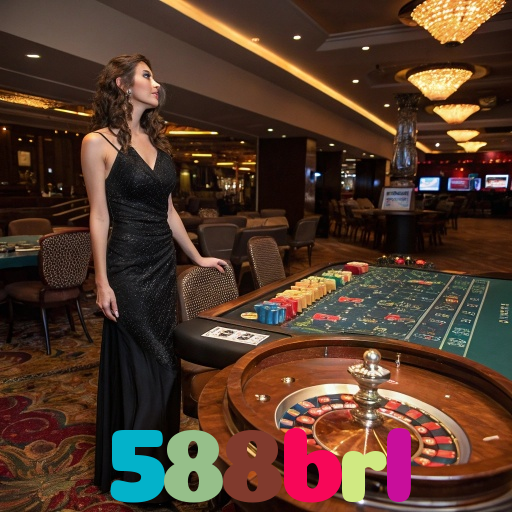 A Magia dos Jogos de Fantasia na 588brl