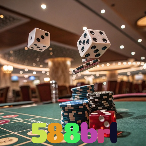 A Magia dos Jogos de Fantasia na 588brl
