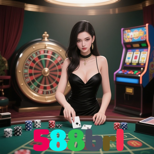 A Magia dos Jogos de Fantasia na 588brl