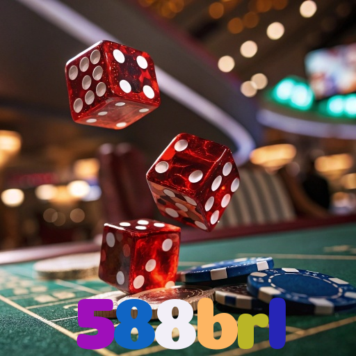 A Magia dos Jogos de Fantasia na 588brl