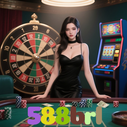A Magia dos Jogos de Fantasia na 588brl