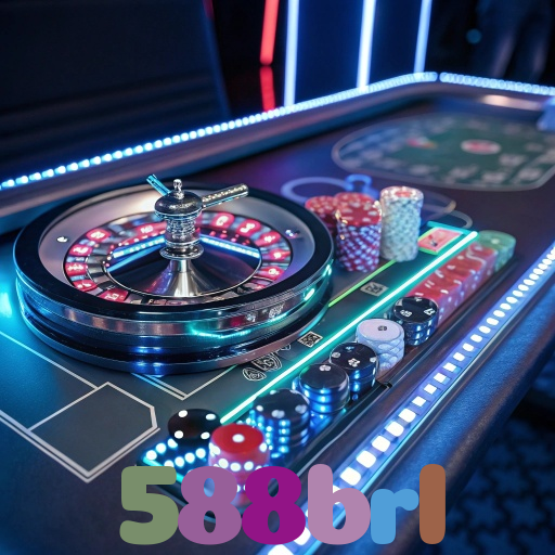 A Magia dos Jogos de Fantasia na 588brl