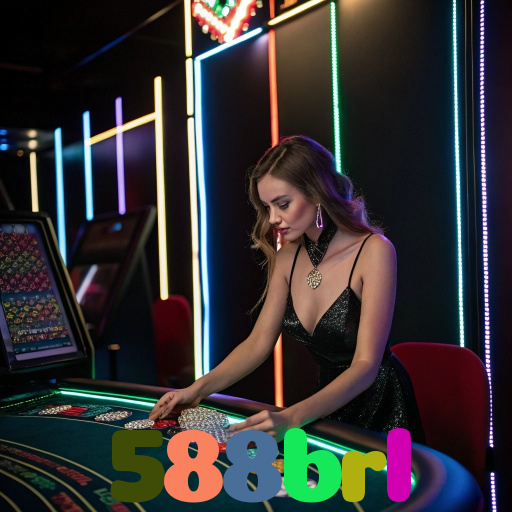 A Magia dos Jogos de Fantasia na 588brl