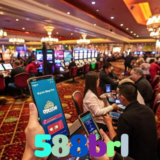 A Magia dos Jogos de Fantasia na 588brl