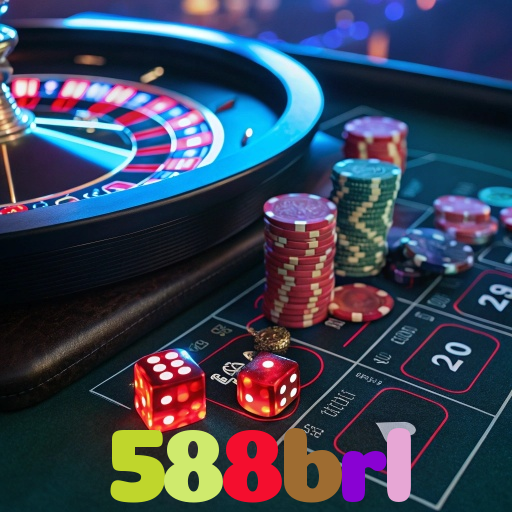 Apostas Esportivas: Descubra Como Lucrar no 588brl