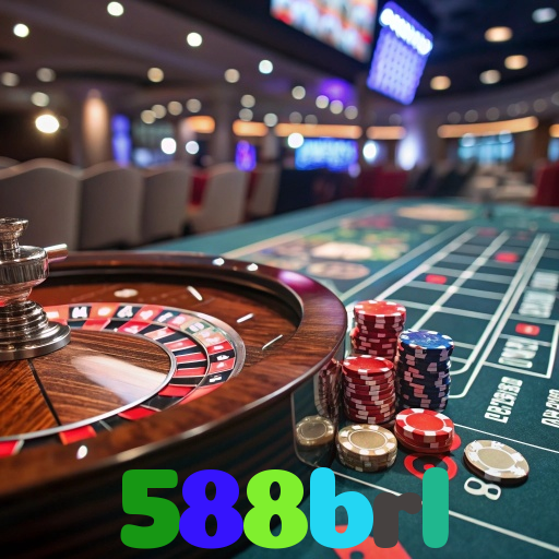 A Magia dos Jogos de Fantasia na 588brl