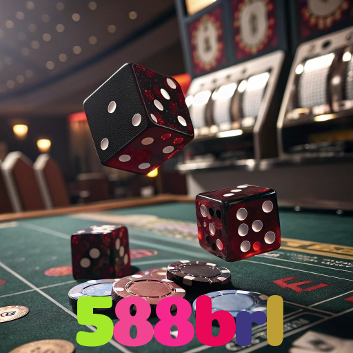 A Magia dos Jogos de Fantasia na 588brl