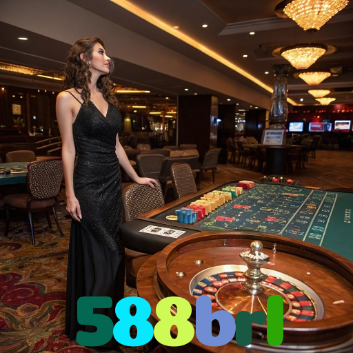 A Magia dos Jogos de Fantasia na 588brl