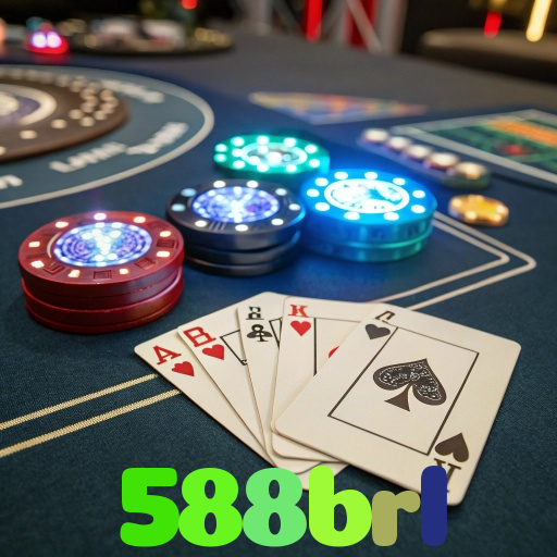 A Magia dos Jogos de Fantasia na 588brl