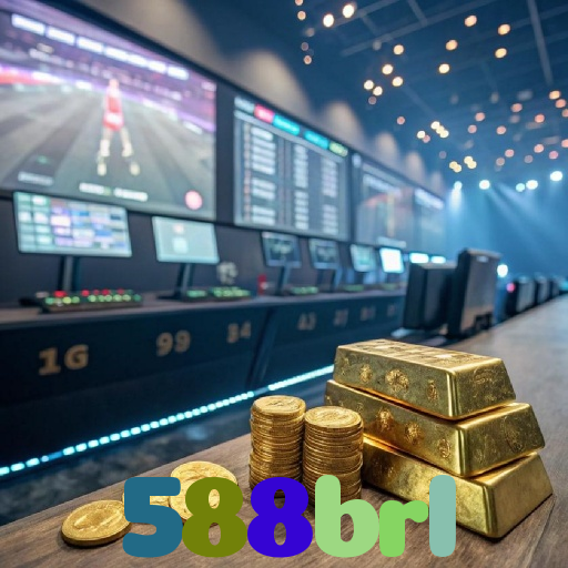 A Magia dos Jogos de Fantasia na 588brl