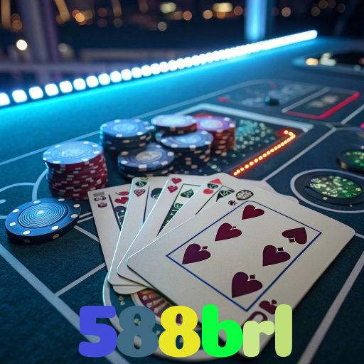 A Magia dos Jogos de Fantasia na 588brl