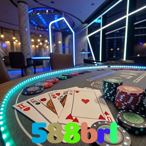 A Magia dos Jogos de Fantasia na 588brl