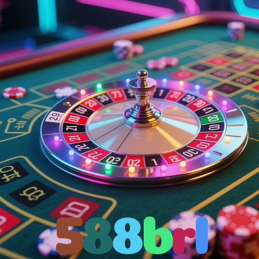 A Magia dos Jogos de Fantasia na 588brl