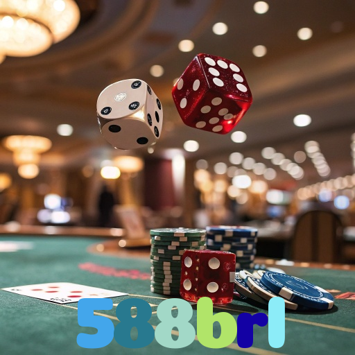 A Magia dos Jogos de Fantasia na 588brl